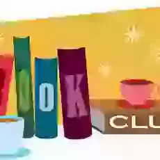 Church Book Club